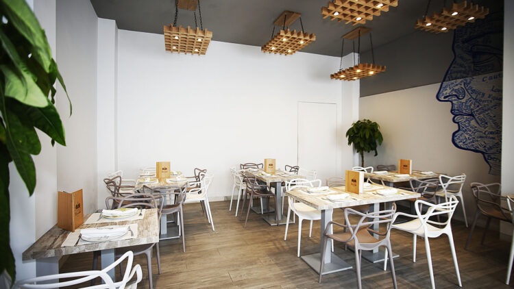 El comedor